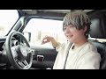 【ひめにぃJeepが似合う男になる】