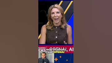 OpenAI Betrayed Microsoft