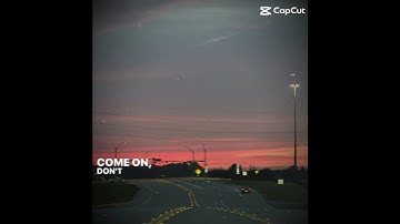 no one noticed❤️ #lyrics #music