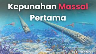 When Earth Lost to Moss - The Late Ordovician Mass Extinction