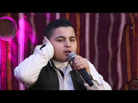 جيل الصاعد الشاب خليل رنكين موال رائع جدا للفنان راحل جميل هورو مامه الأن