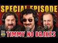 Timmy No Brakes! | Are You Garbage Comedy Podcast w/ Kevin Ryan & H. Foley