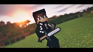 Awesome 3d minecraft intro (no text + free download link)