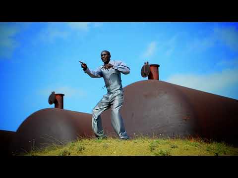 Jacktone The Apostle Njooni Tumrudie Bwana Official Video