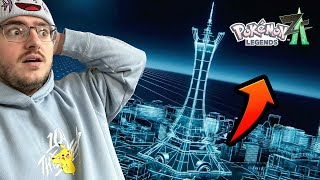 Reacting To Pokemon Presents 2024