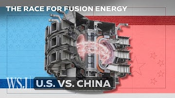 China Is Outspending the U.S. to Achieve the ‘Holy Grail’ of Clean Energy | WSJ U.S. vs. China