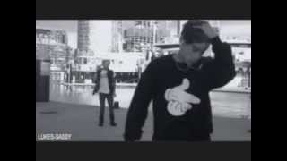 Luke Brooks - For the first time.
