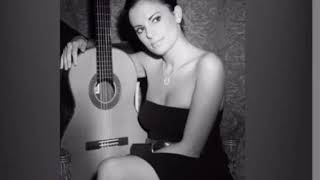 Ana Vidovic concert spot from KUSC