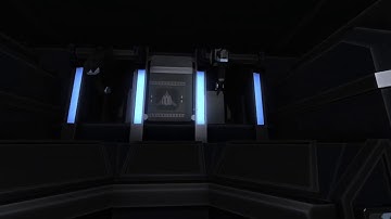 Interstellar Rift Ep.12: Station Builder