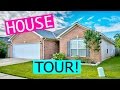 HOUSE TOUR!! (Tracy)