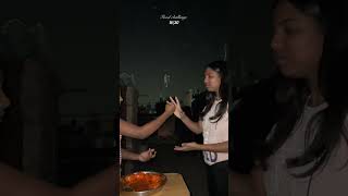 #day16 #stonepaperscissors #foodchallenge #30dayschallenge #shivani #youtube