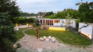 Famous We Bought Forgotten Land & Built Our Dream Home Profile
