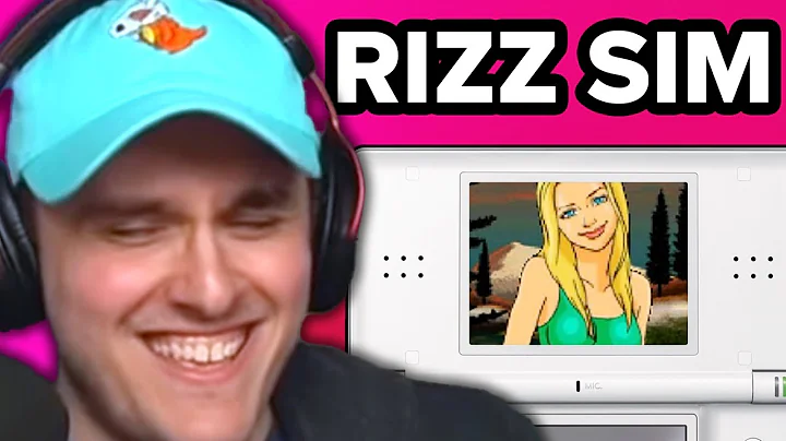 The FUNNIEST Games You've NEVER Heard Of