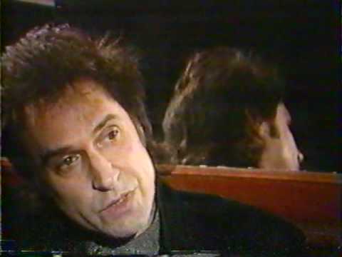 the kinks ray and dave davies on mtv 1988 or something
