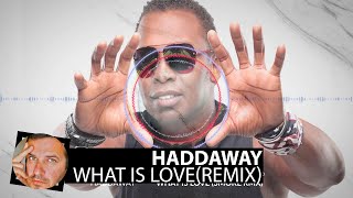 Haddaway - What Is Love (Smoke Rmx)