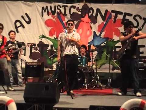 ปาโนชช่า๖๖๒&วงเกี่ยวกุ้ย Live in ABac 2008
