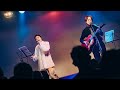 💔「恋なんかじゃない」初披露...大東まみが届けた涙の新曲に会場感動✨