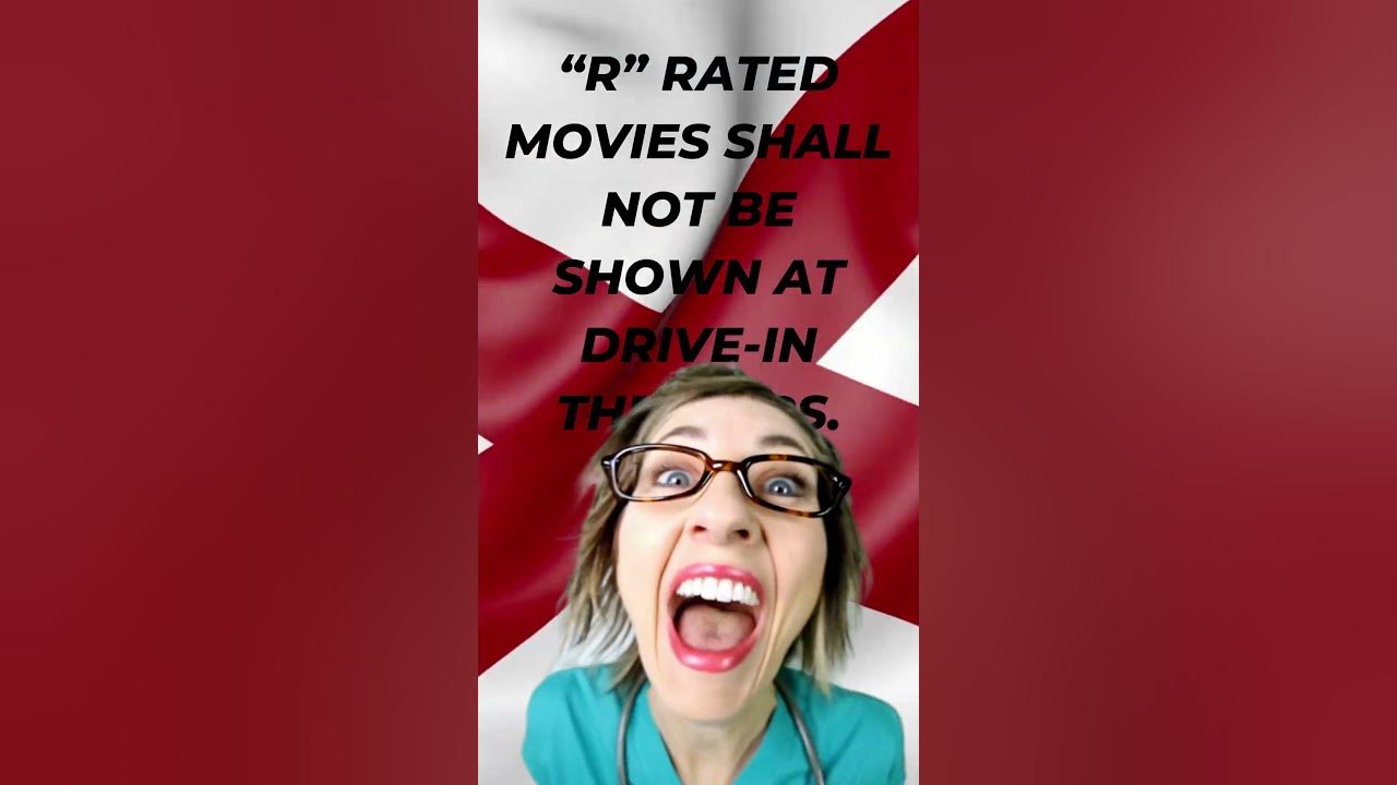 weird-traffic-laws-in-all-states-no-legal-advice-youtube