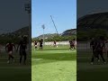 Xaver Schlager scores his first goal for the Reds against Portimonense SAD. 💥