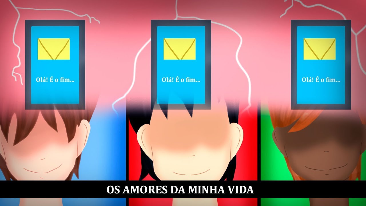 andy flower OS AMORES DA MINHA VIDA