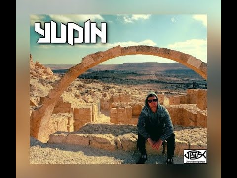 YUDIN - (Христианский Рэп и Xип Xоп)