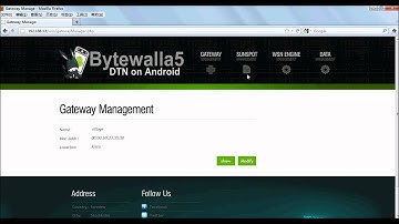 WSN-DTN Tutorial.wmv