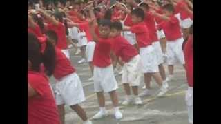 HTA Intramurals 2013