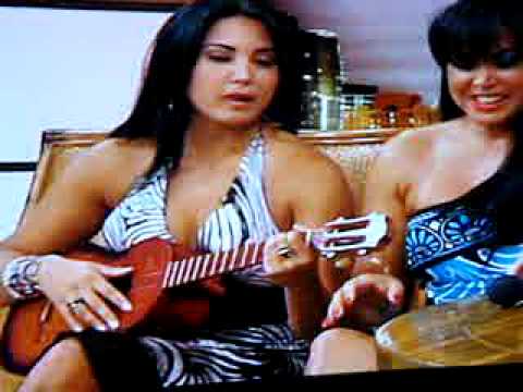 Liliana Rodriguez y Lilibeth Morillo: "Caballo Vie...