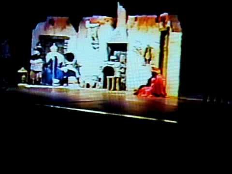 Amahl And The Night Visitors This Is My Box Youtube youtube
