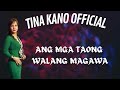 TANONG KO SAGOT MO ,