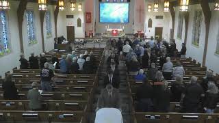 5/22/26 Marilyn Sorenson Funeral Service