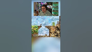 Braid - Getting Another Key #Shorts