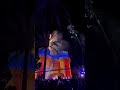Crida in Valencia ended with a beautiful fireworks display