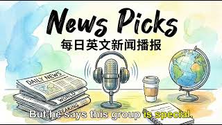 2026-05-19 Top 10 English News for beginner
