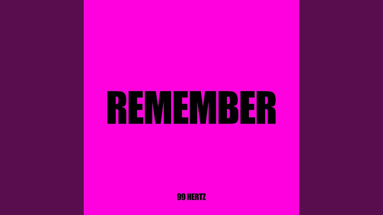 Obejrzyj Remember w YouTube Obejrzyj Remember w YouTube