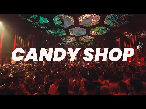 50 Cent - Candy Shop (KEV LAVIGNE Afro House Remix)