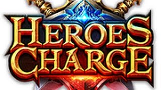 Heroes Charge : Chapter 19 Elite Demon Presence