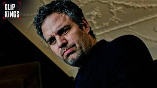 Mark Ruffalo Pulls Off the Impossible (Ending Scene) | Now You See Me 2