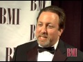 Lucas Richman Interview - The 2007 BMI Film/TV Awards