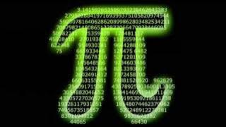 The Pi Song