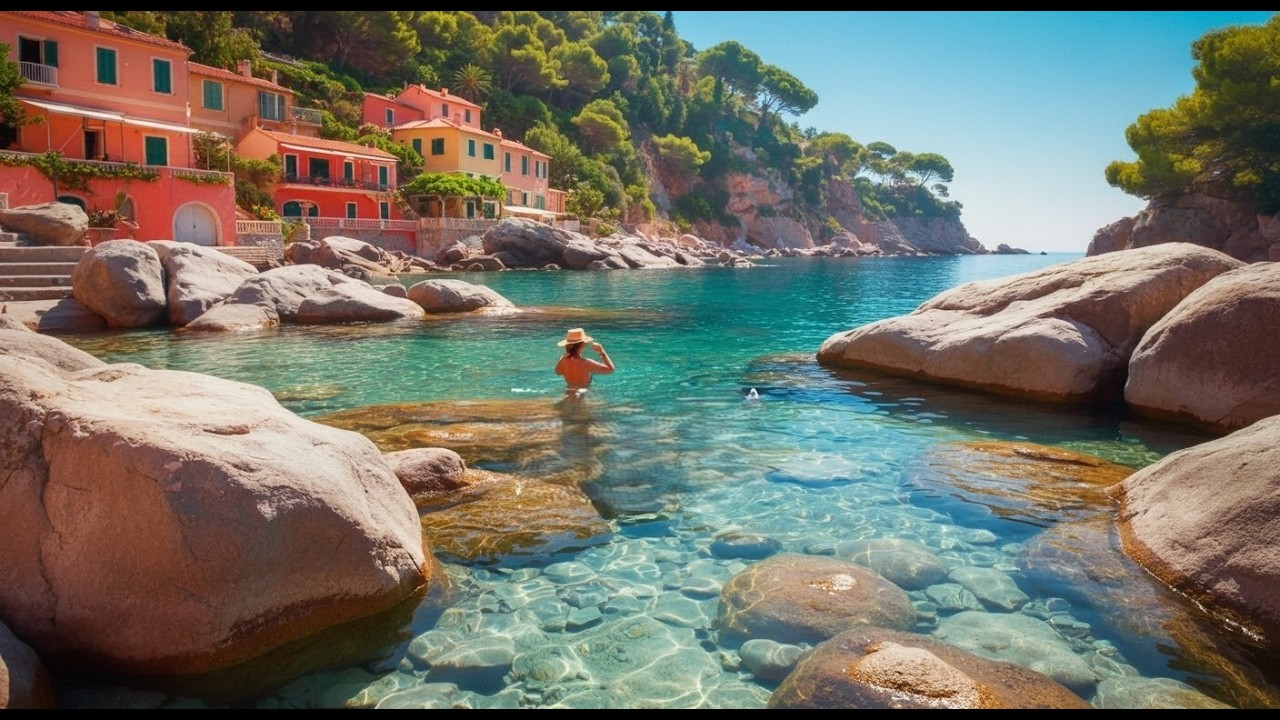 15 Most Beautiful Places in Europe You Won't Believe Exist!