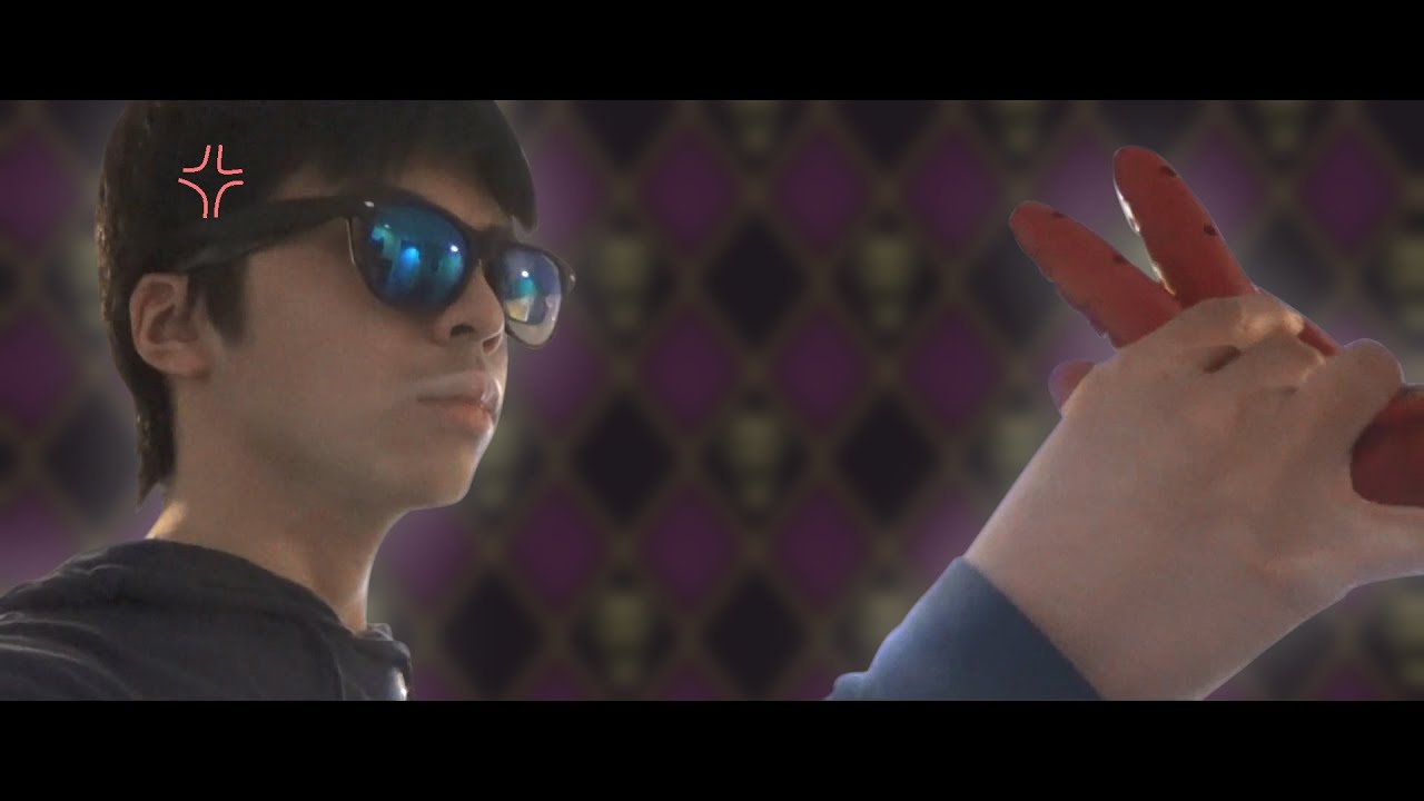 My last few brain cells fighting for control - YouTube