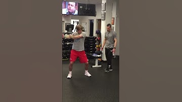 Non-Operative PT for a shoulder dislocation. High School Lacrosse Player.