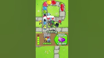 ⚒️ BTD6 Engineer Monkey