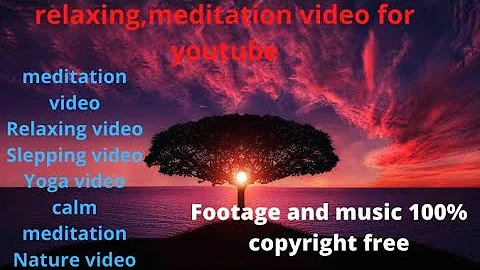 Yoga Music, Relaxing Music, Calming Music, Stress Relief Music, Peaceful Music, Relax,