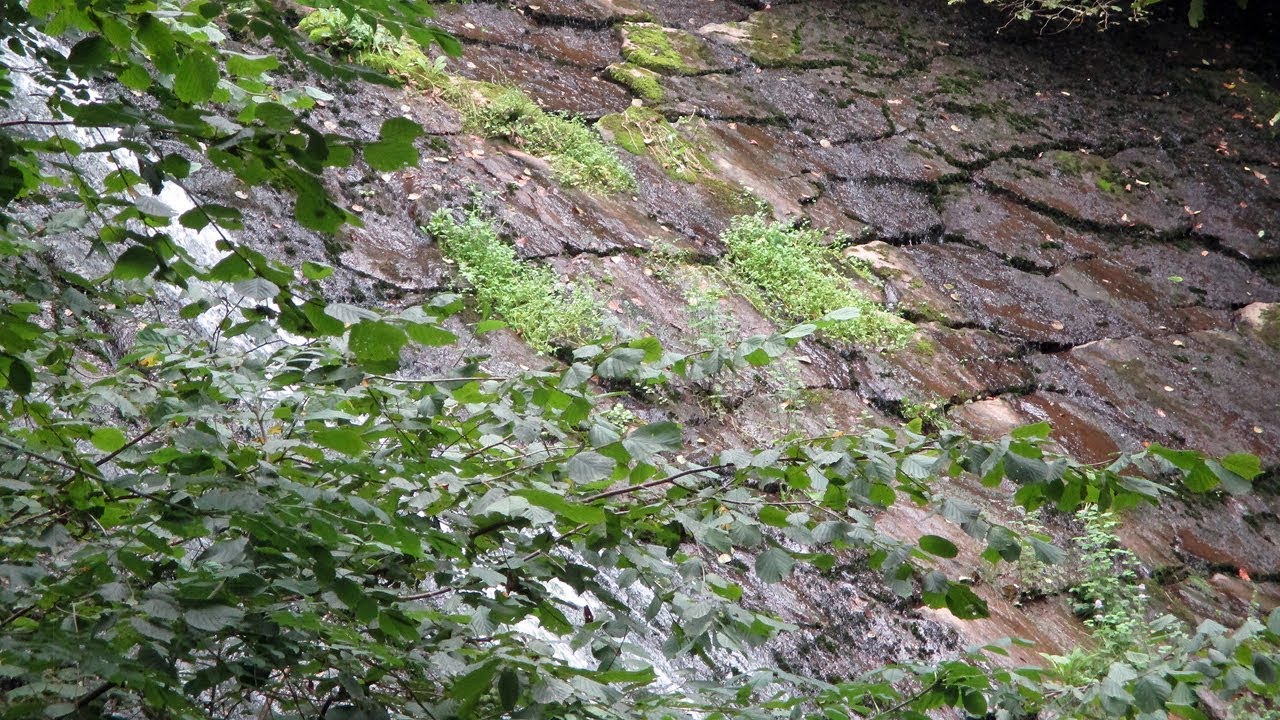 La Llasca de los Moros