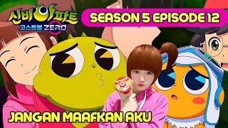 SHINBI'S HOUSE SEASON 5 EPISODE 12 | REVIEW ALUR CERITA BAHASA INDONESIA TEGANYA KANGLIM | StellaKim