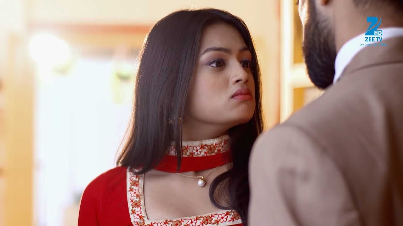 Shaurya और Mehek की हुई Engagement!