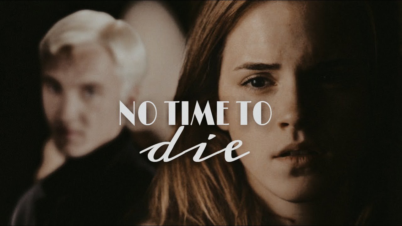 Draco Malfoy & Hermione Granger - 