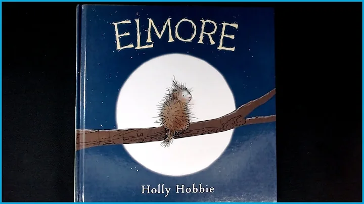"ELMORE" presented by Brenda Sewell